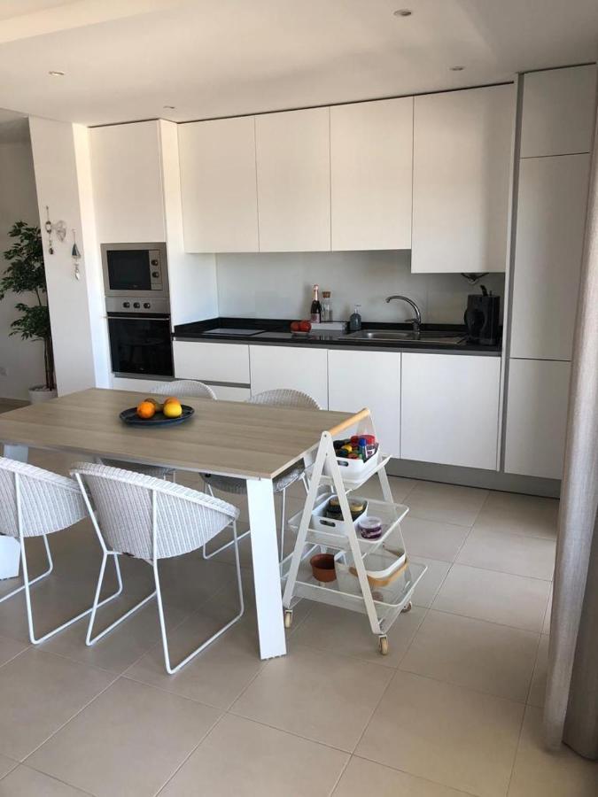 Sonho Do Mar Ap. Apartman Nazaré Kültér fotó
