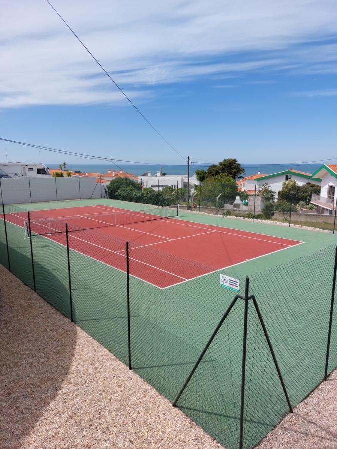 Sonho Do Mar Ap. Apartman Nazaré Kültér fotó