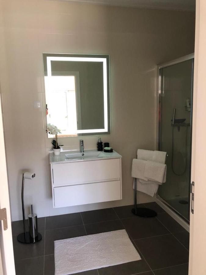 Sonho Do Mar Ap. Apartman Nazaré Kültér fotó