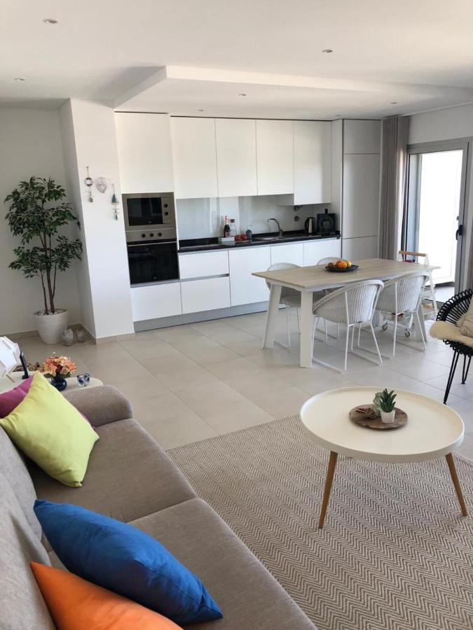 Sonho Do Mar Ap. Apartman Nazaré Kültér fotó