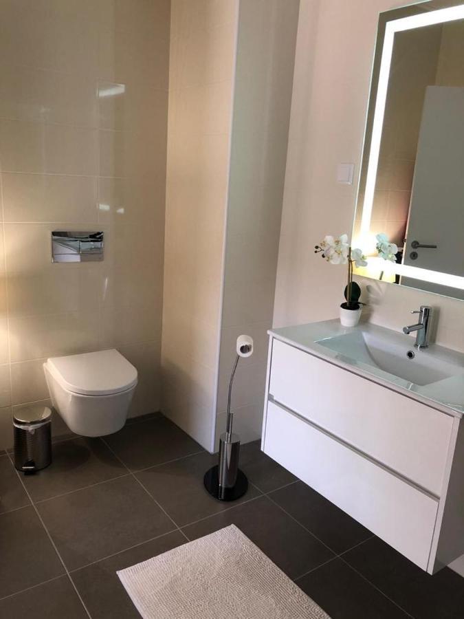 Sonho Do Mar Ap. Apartman Nazaré Kültér fotó