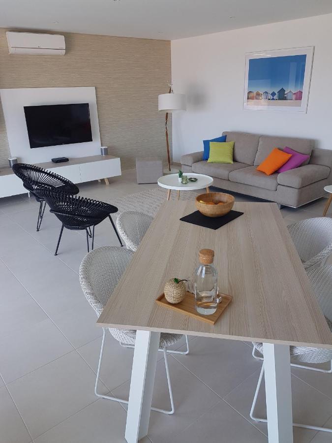 Sonho Do Mar Ap. Apartman Nazaré Kültér fotó