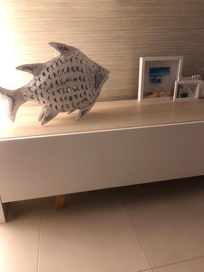 Sonho Do Mar Ap. Apartman Nazaré Kültér fotó