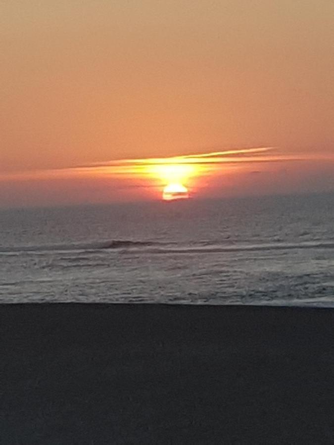 Sonho Do Mar Ap. Apartman Nazaré Kültér fotó